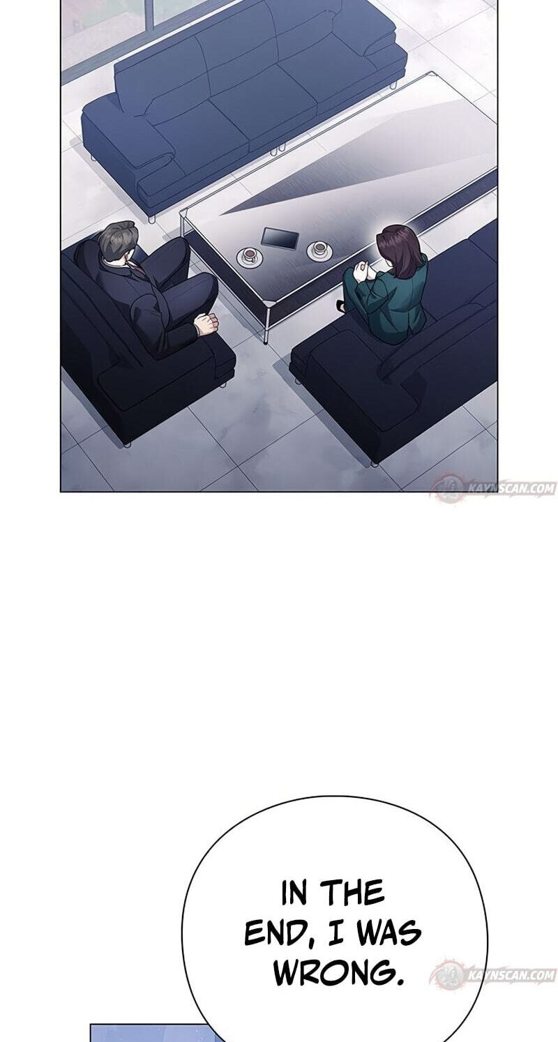 The Politician Who Can See the Future Chapter 35 page 57 - 