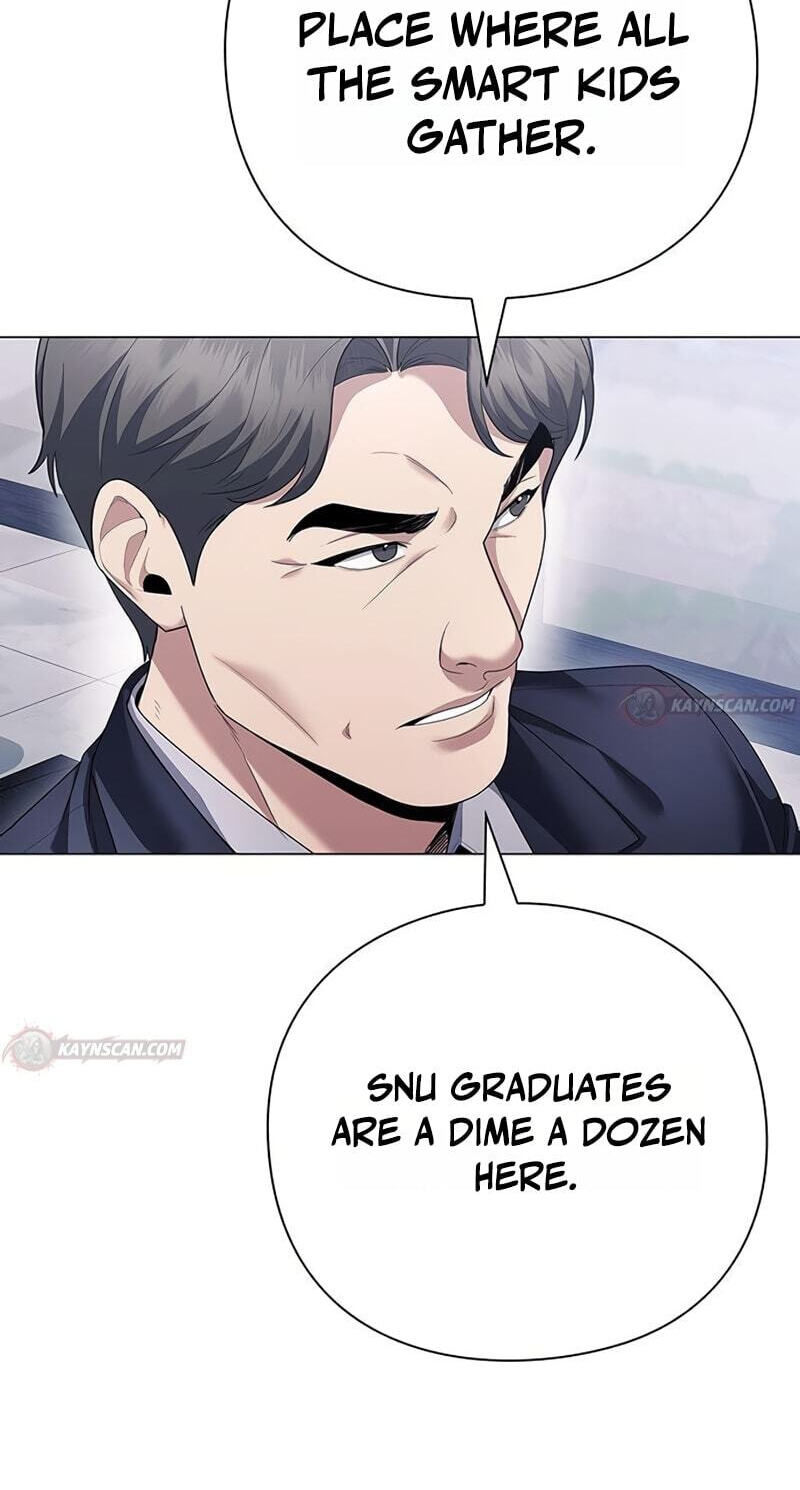 The Politician Who Can See the Future Chapter 35 page 60 - 