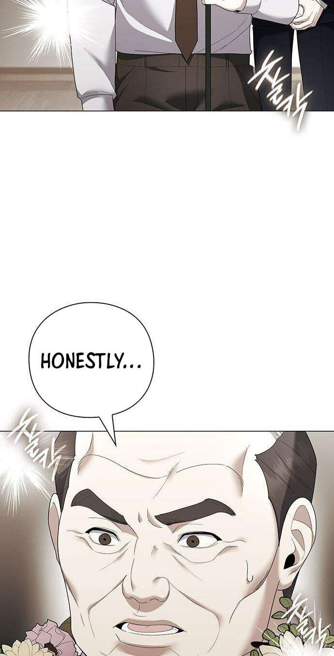 The Politician Who Can See the Future Chapter 36 page 13 - 