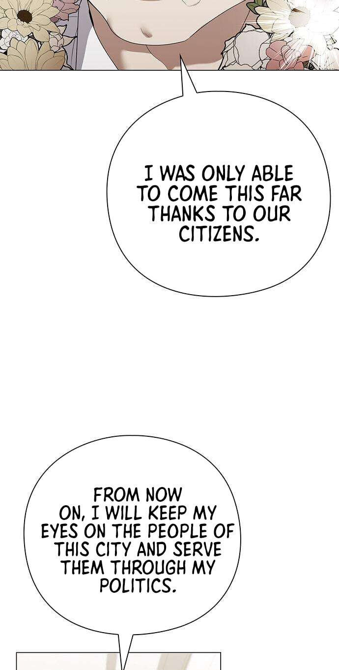 The Politician Who Can See the Future Chapter 36 page 14 - 