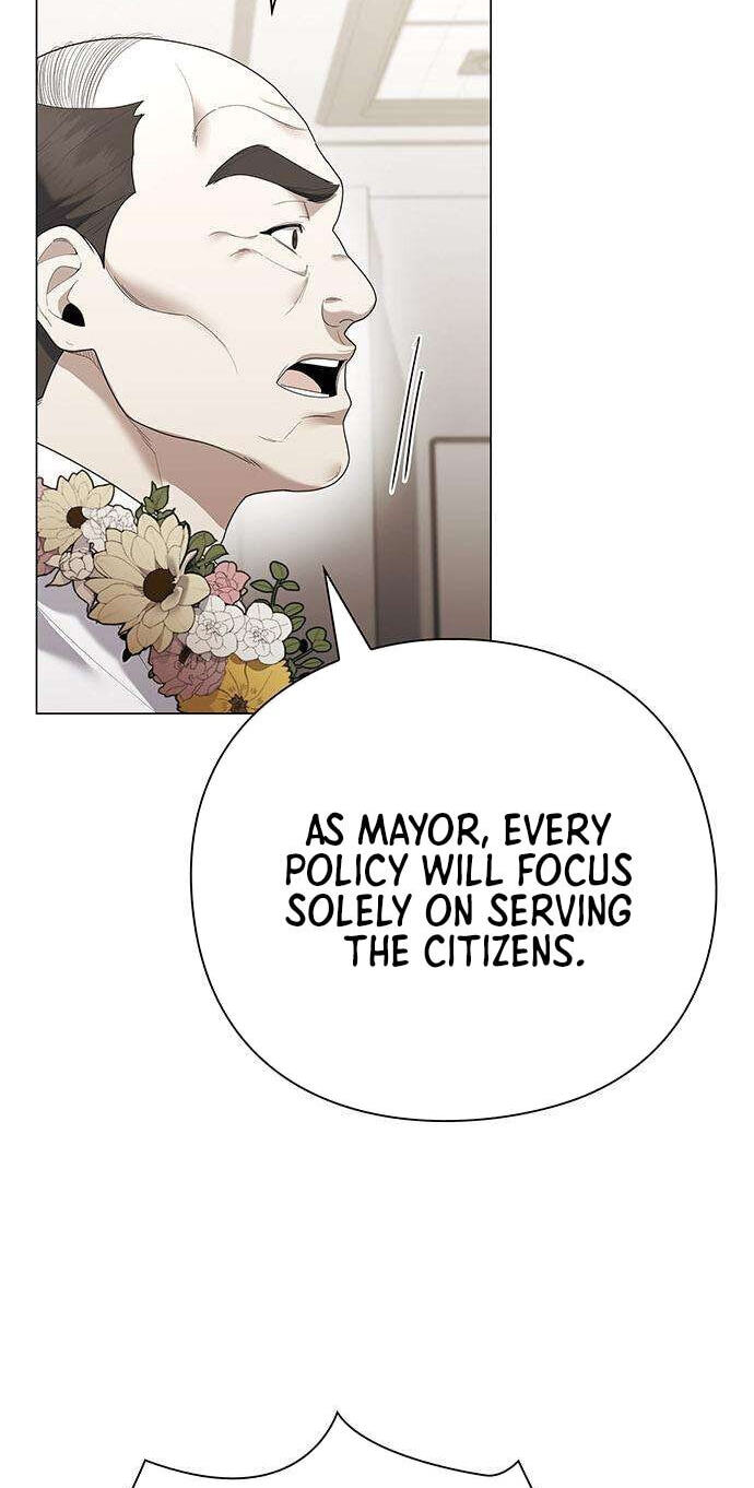 The Politician Who Can See the Future Chapter 36 page 15 - 