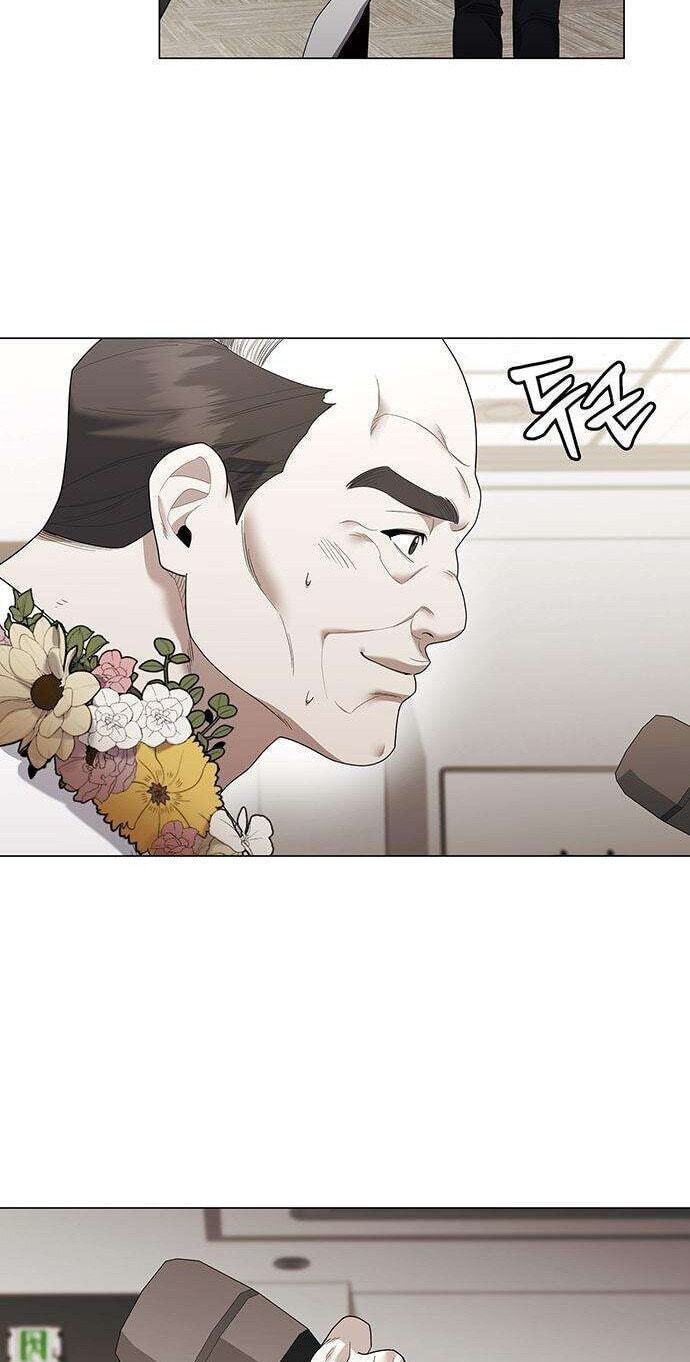 The Politician Who Can See the Future Chapter 36 page 18 - 