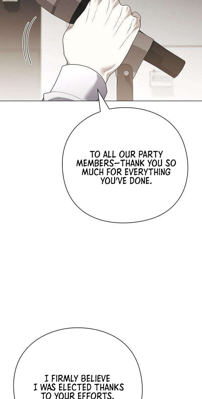 The Politician Who Can See the Future Chapter 36 page 19 - 
