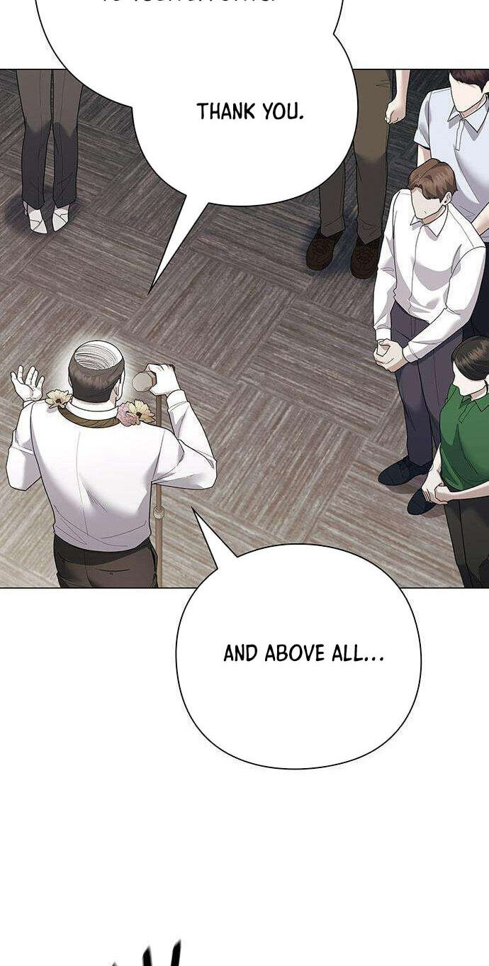 The Politician Who Can See the Future Chapter 36 page 20 - 