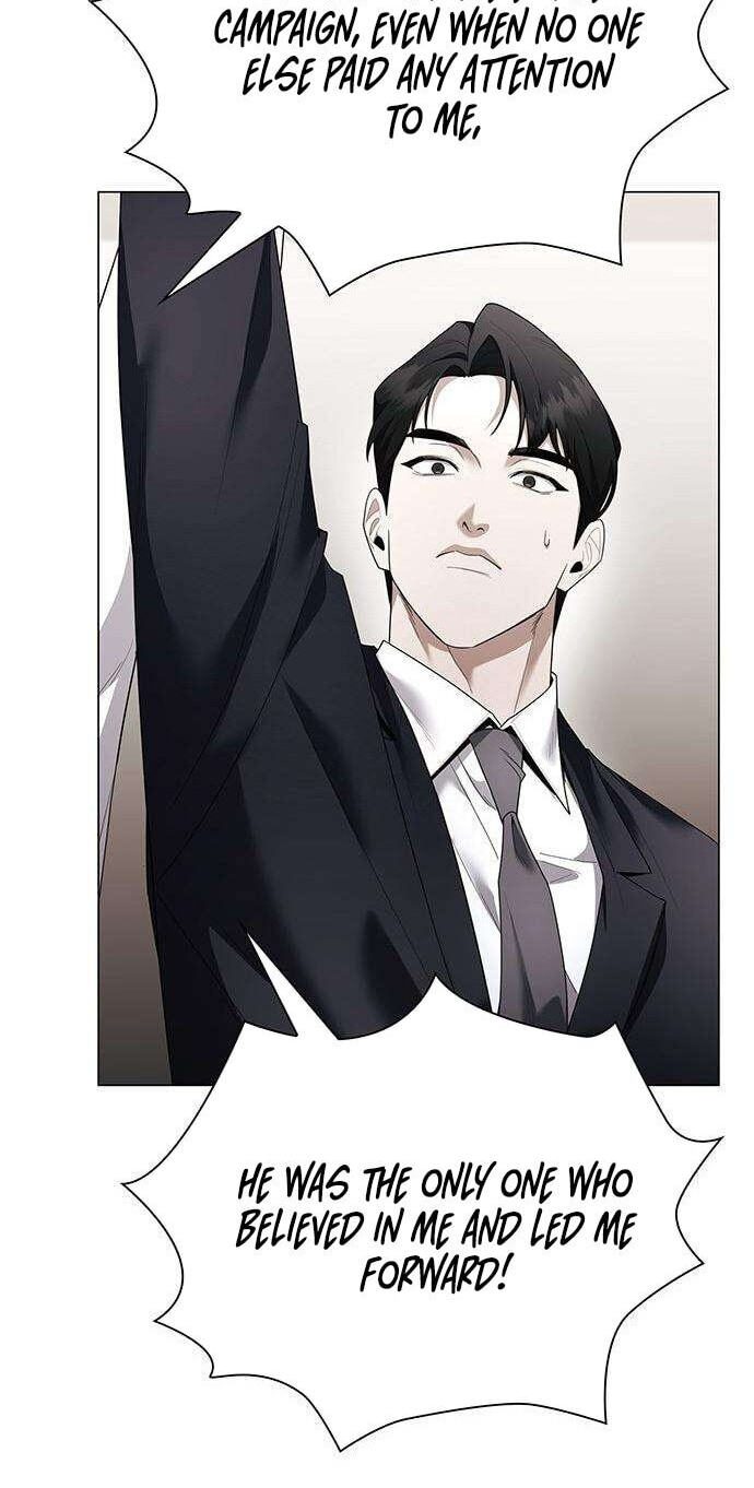 The Politician Who Can See the Future Chapter 36 page 23 - 