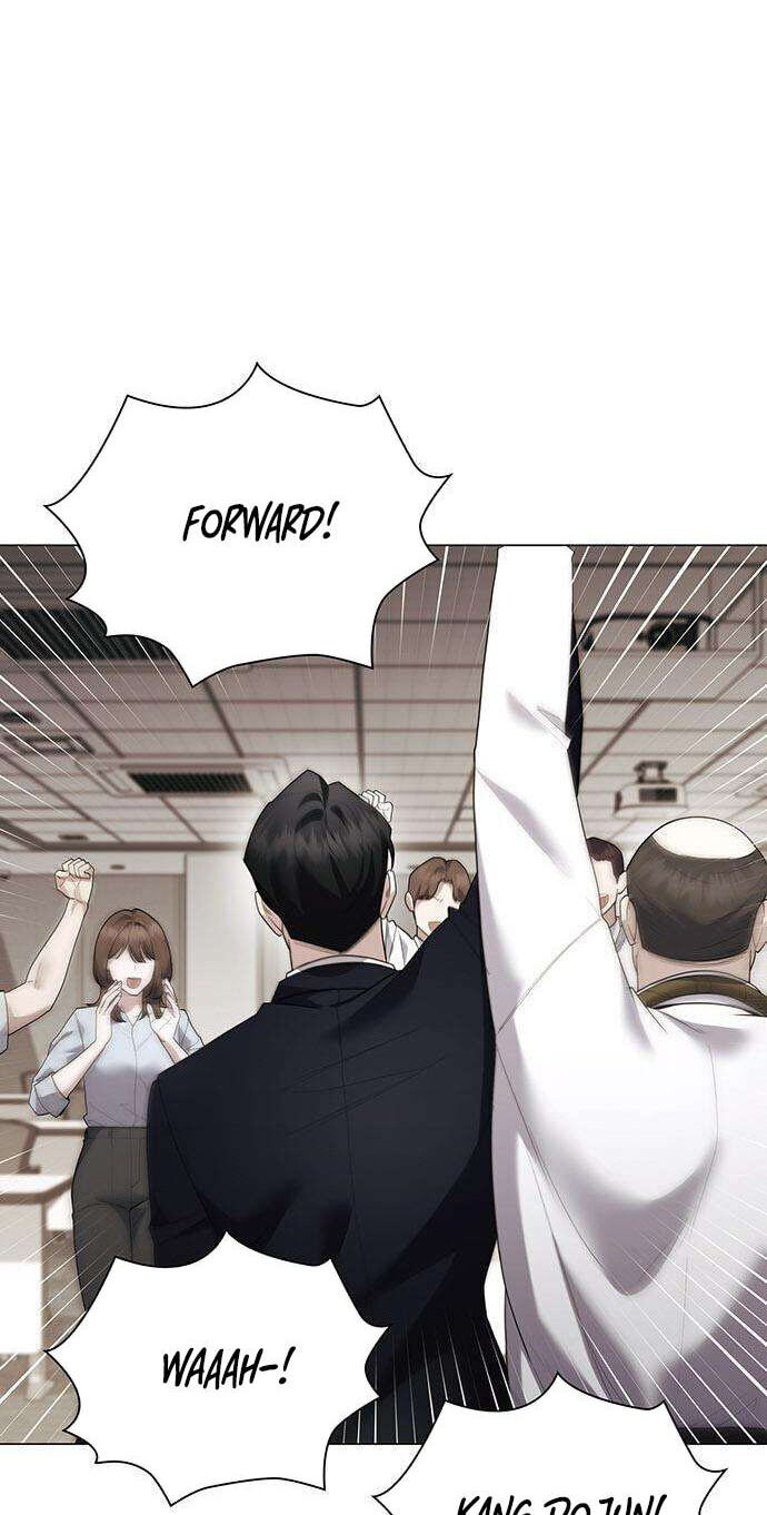 The Politician Who Can See the Future Chapter 36 page 24 - 
