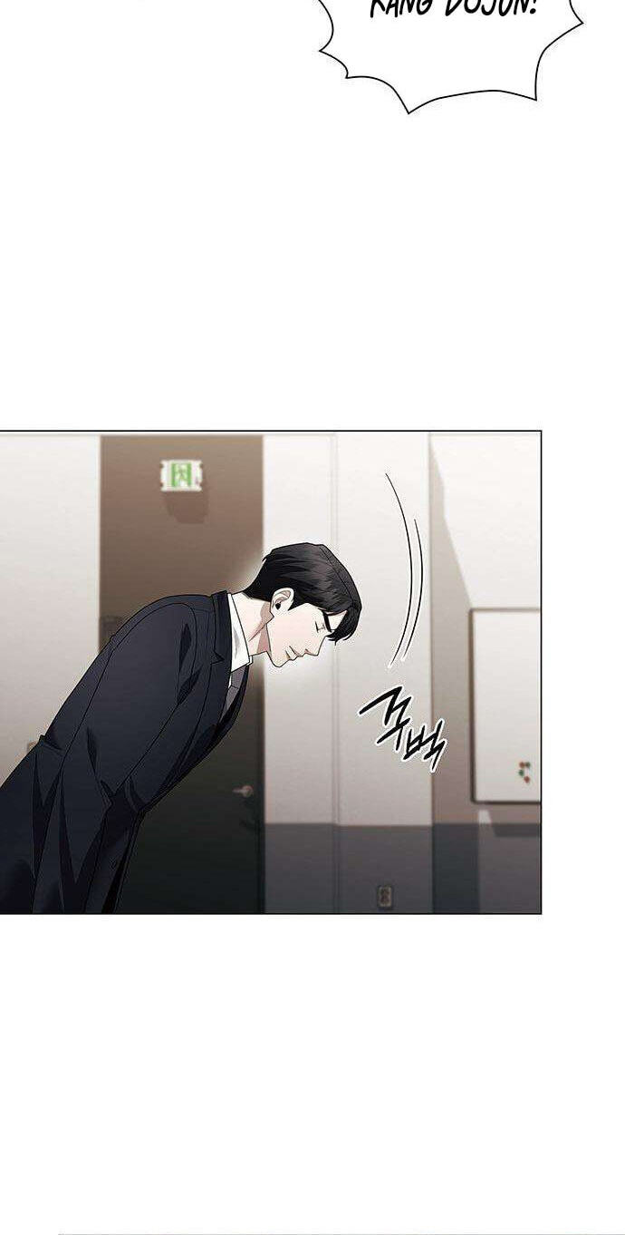 The Politician Who Can See the Future Chapter 36 page 25 - 