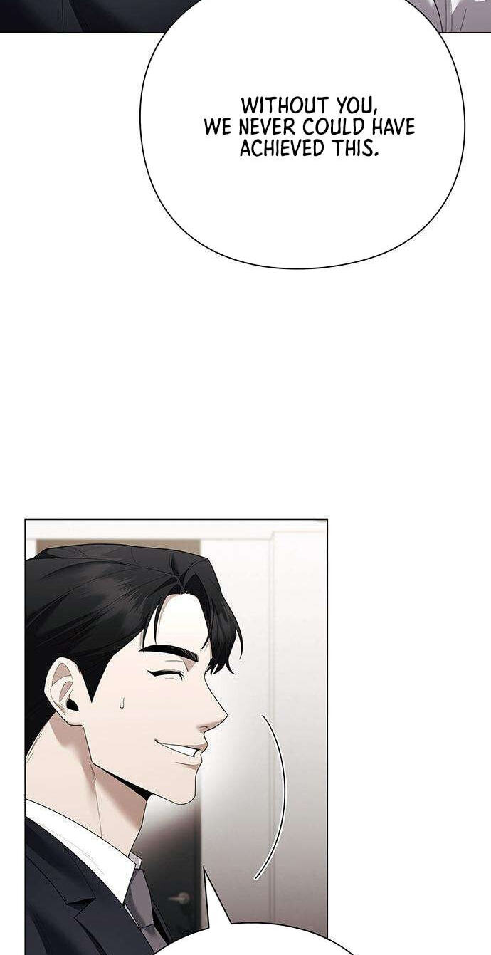 The Politician Who Can See the Future Chapter 36 page 28 - 