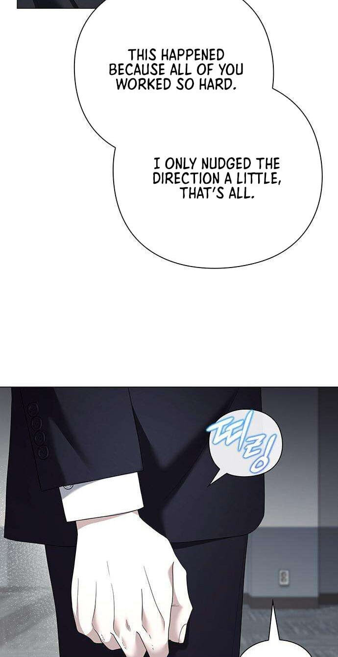 The Politician Who Can See the Future Chapter 36 page 29 - 