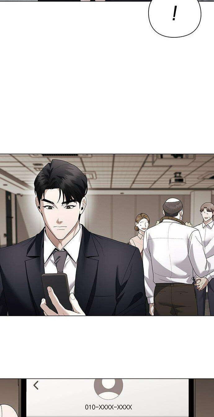 The Politician Who Can See the Future Chapter 36 page 30 - 