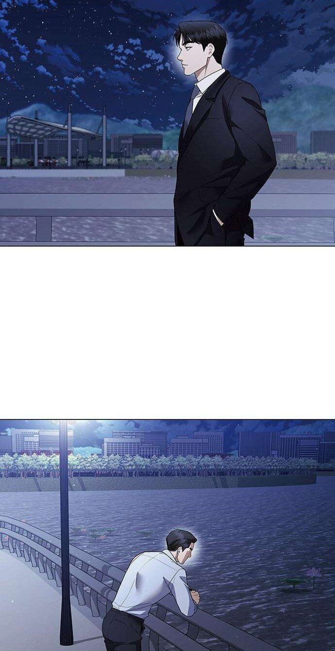 The Politician Who Can See the Future Chapter 36 page 34 - 