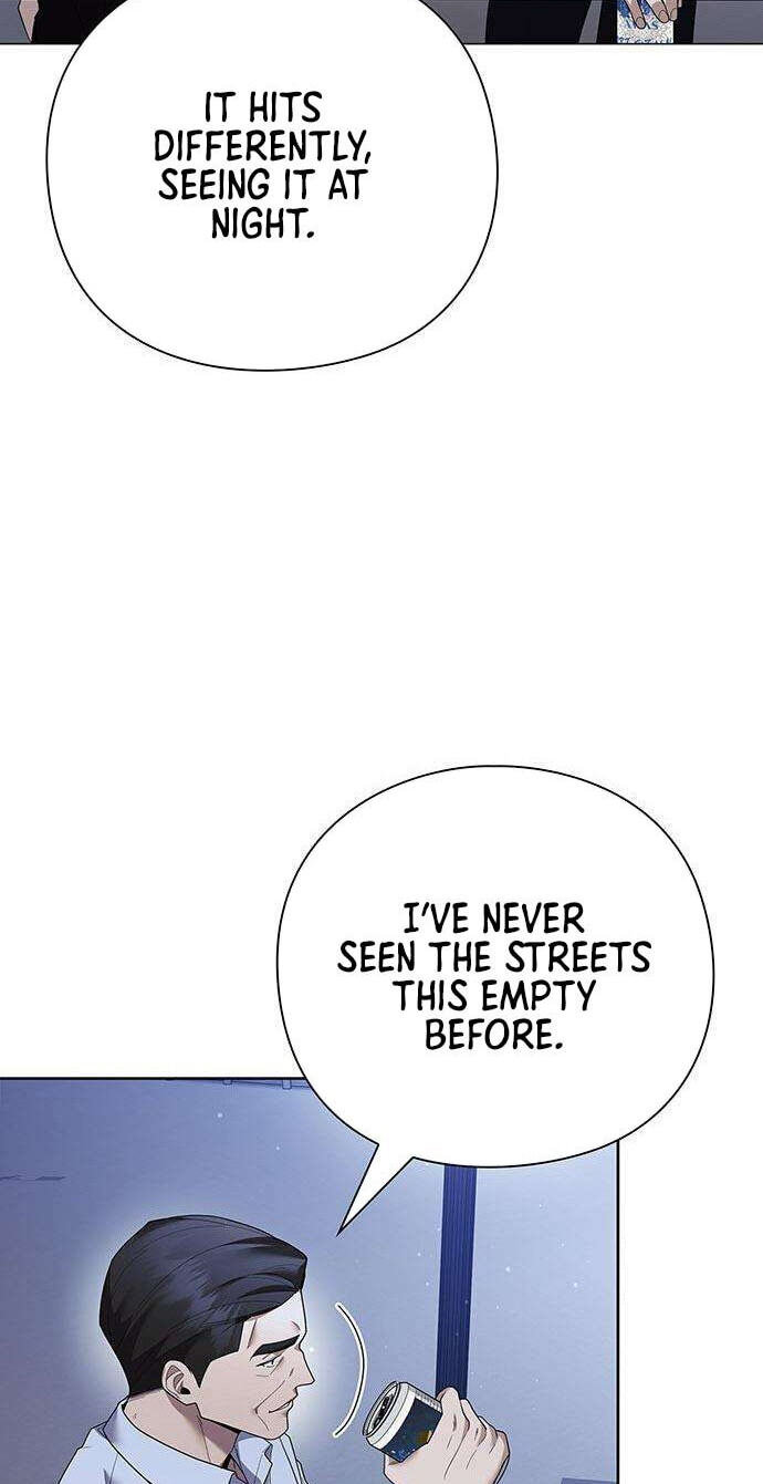 The Politician Who Can See the Future Chapter 36 page 36 - 