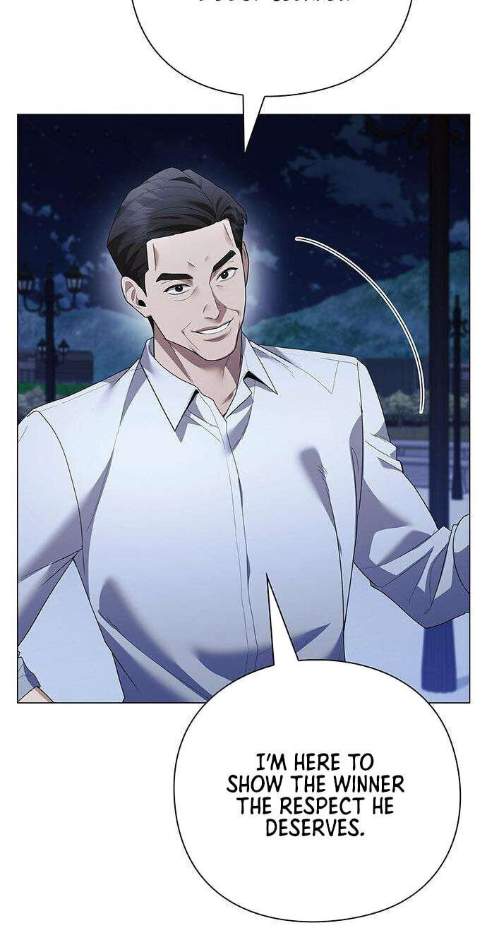The Politician Who Can See the Future Chapter 36 page 42 - 