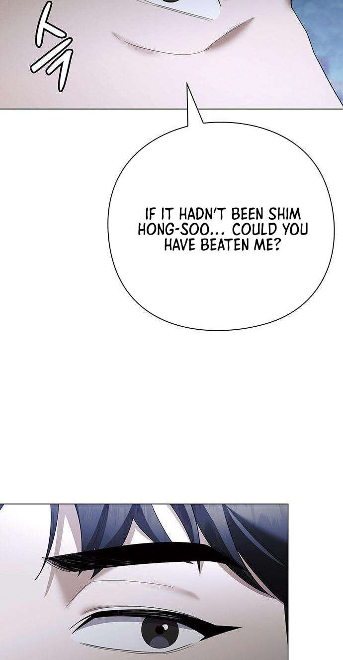 The Politician Who Can See the Future Chapter 36 page 47 - 