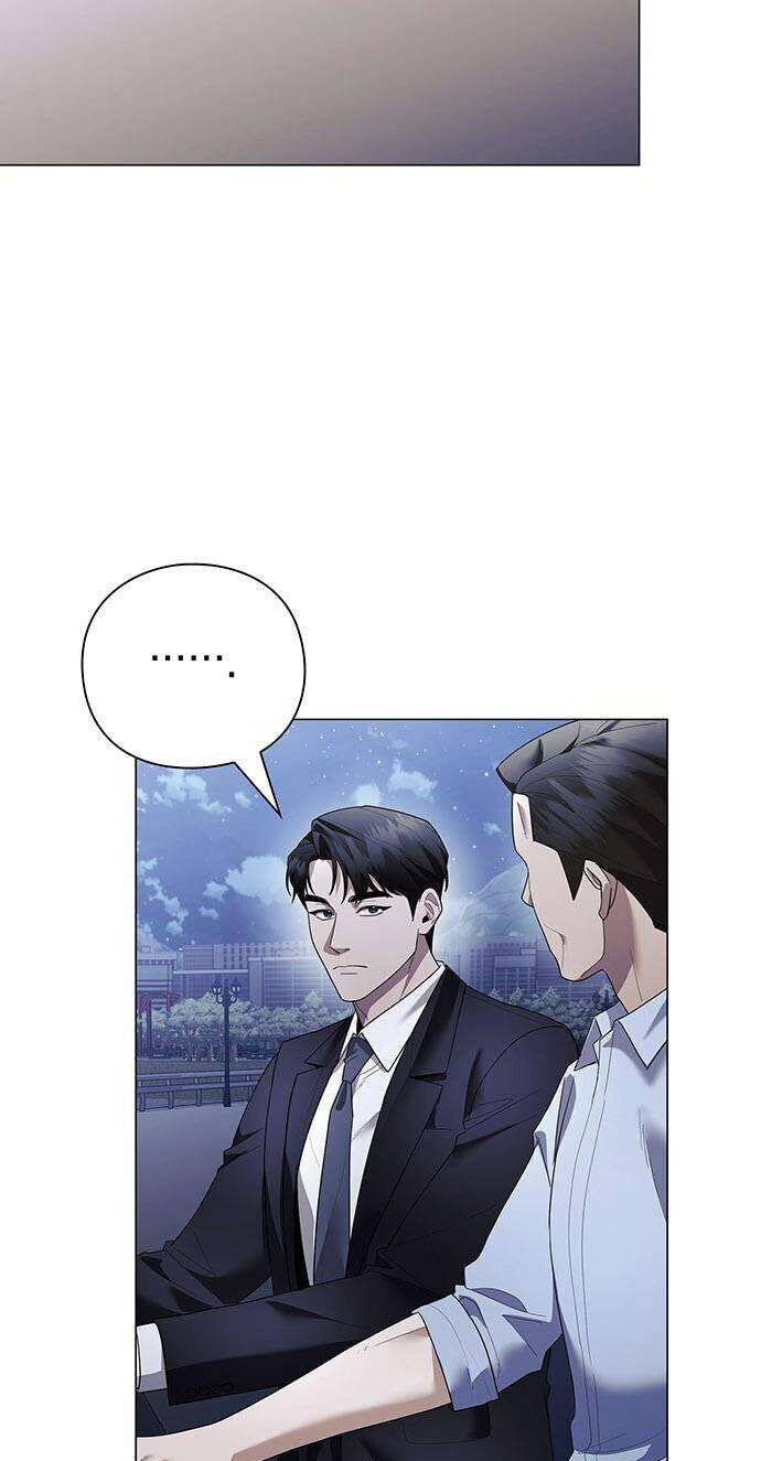 The Politician Who Can See the Future Chapter 36 page 48 - 