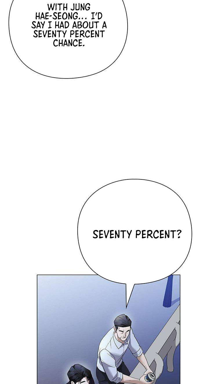 The Politician Who Can See the Future Chapter 36 page 50 - 
