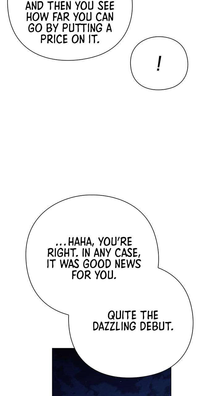 The Politician Who Can See the Future Chapter 36 page 53 - 