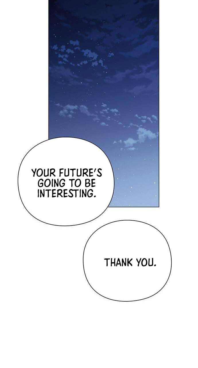 The Politician Who Can See the Future Chapter 36 page 54 - 