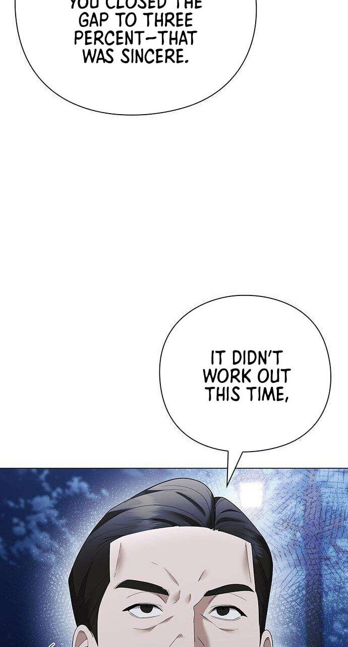 The Politician Who Can See the Future Chapter 36 page 56 - 