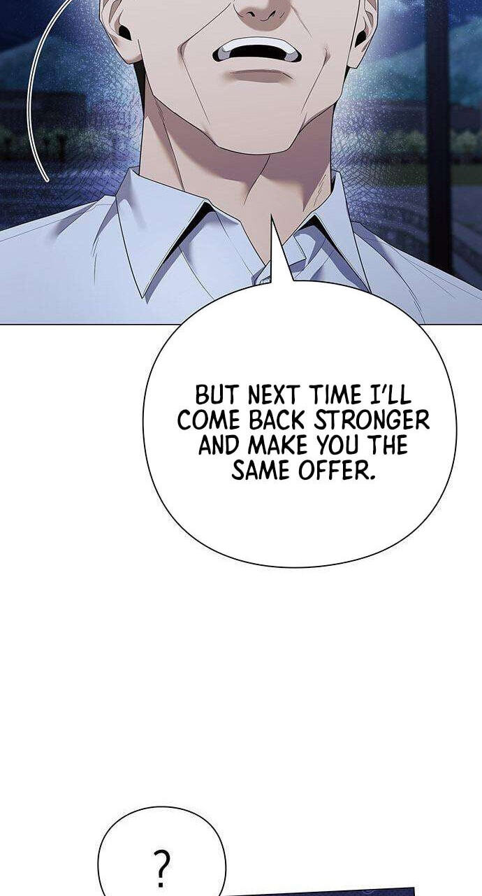 The Politician Who Can See the Future Chapter 36 page 57 - 