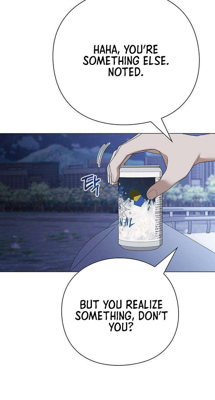 The Politician Who Can See the Future Chapter 36 page 60 - 