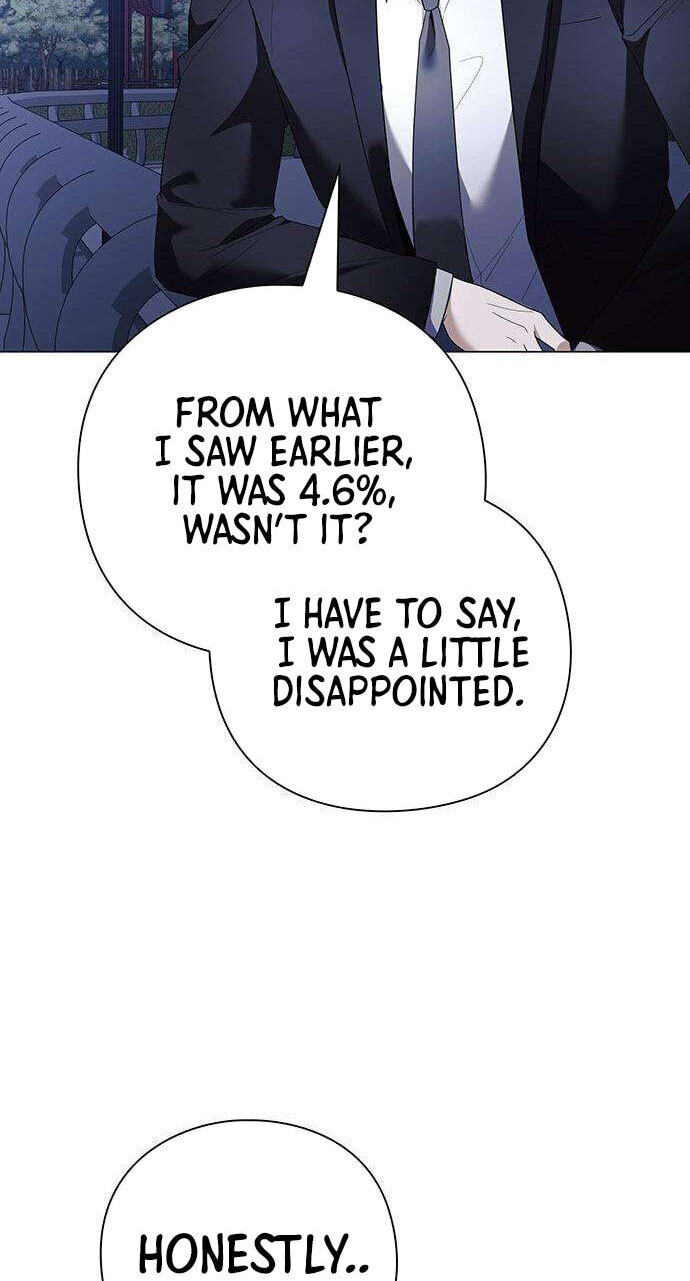 The Politician Who Can See the Future Chapter 36 page 62 - 