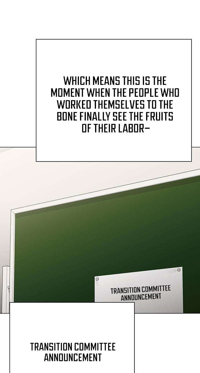 The Politician Who Can See the Future Chapter 36 page 70 - 