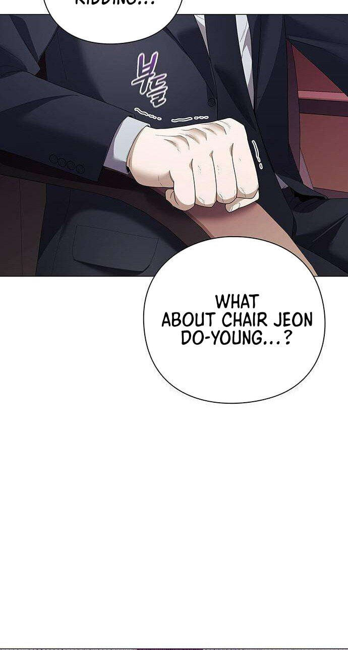 The Politician Who Can See the Future Chapter 36 page 76 - 