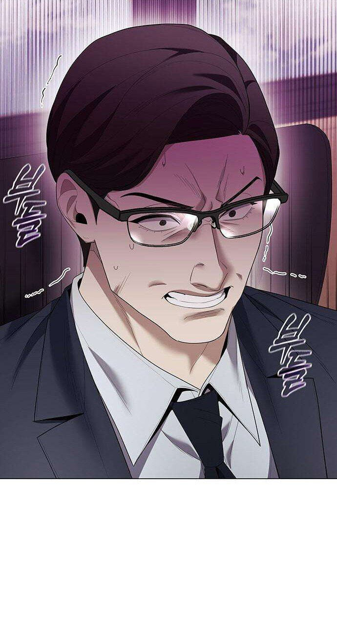 The Politician Who Can See the Future Chapter 36 page 77 - 