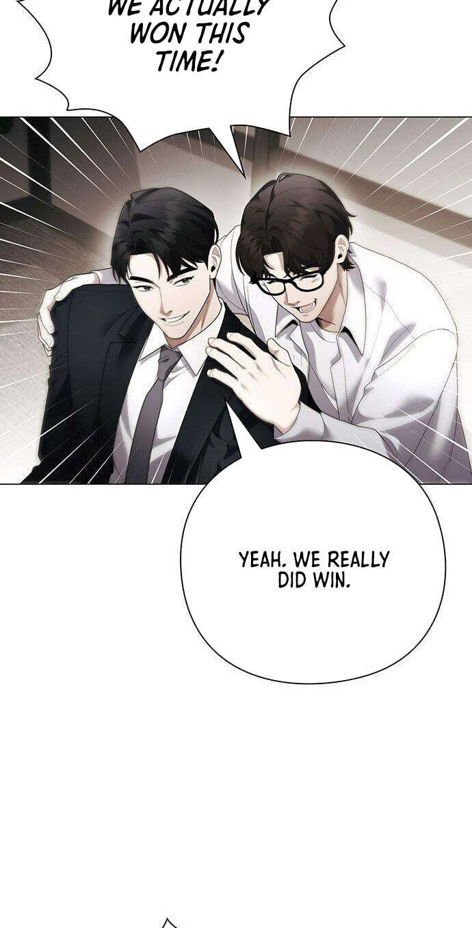 The Politician Who Can See the Future Chapter 36 page 9 - 
