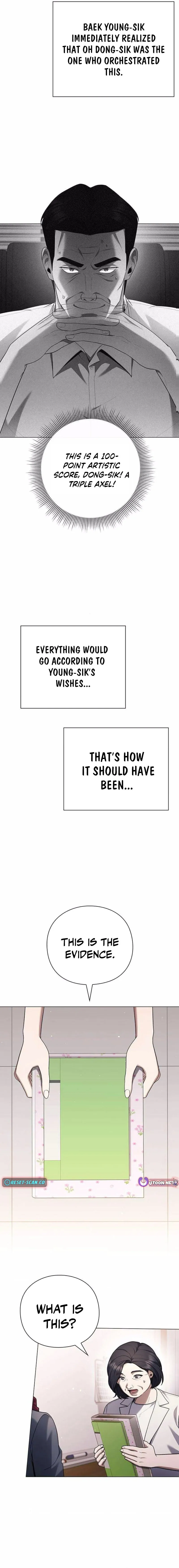 The Politician Who Sees the Future Chapter 10 page 2 - 