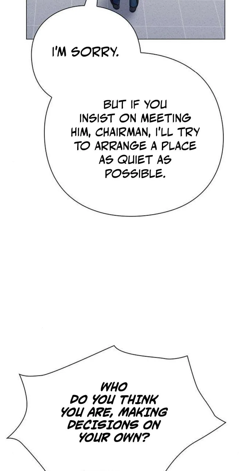 The Politician Who Sees the Future Chapter 16 page 2 - 