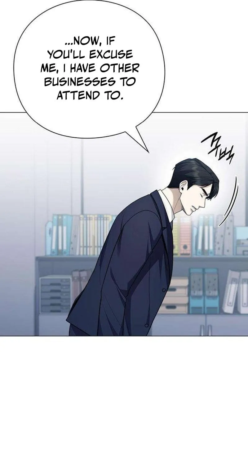 The Politician Who Sees the Future Chapter 16 page 11 - 