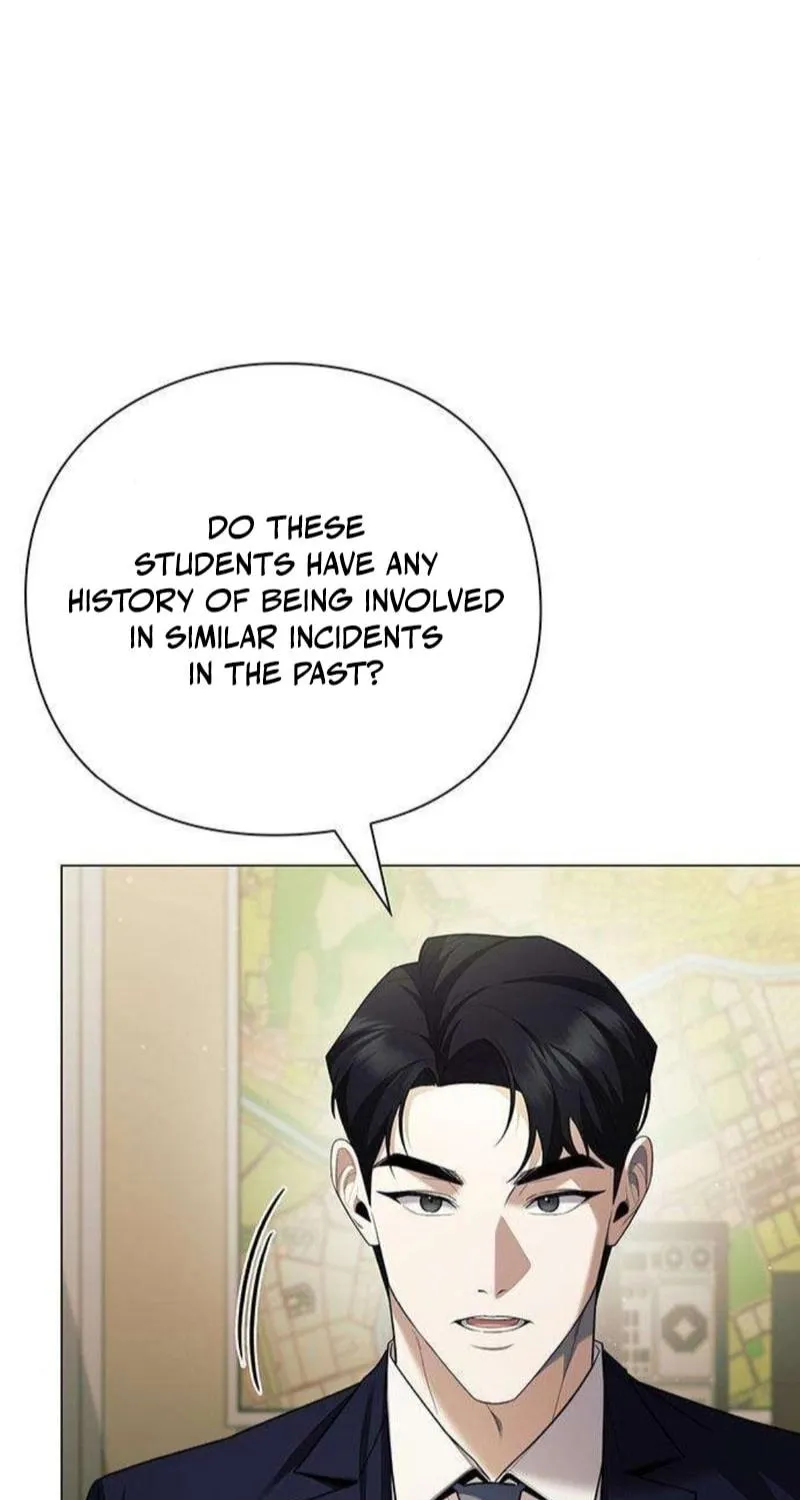 The Politician Who Sees the Future Chapter 16 page 25 - 