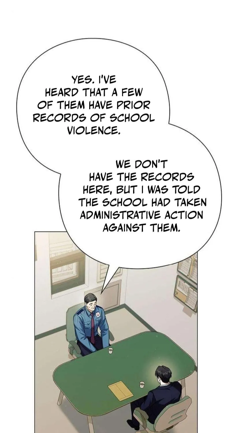 The Politician Who Sees the Future Chapter 16 page 27 - 