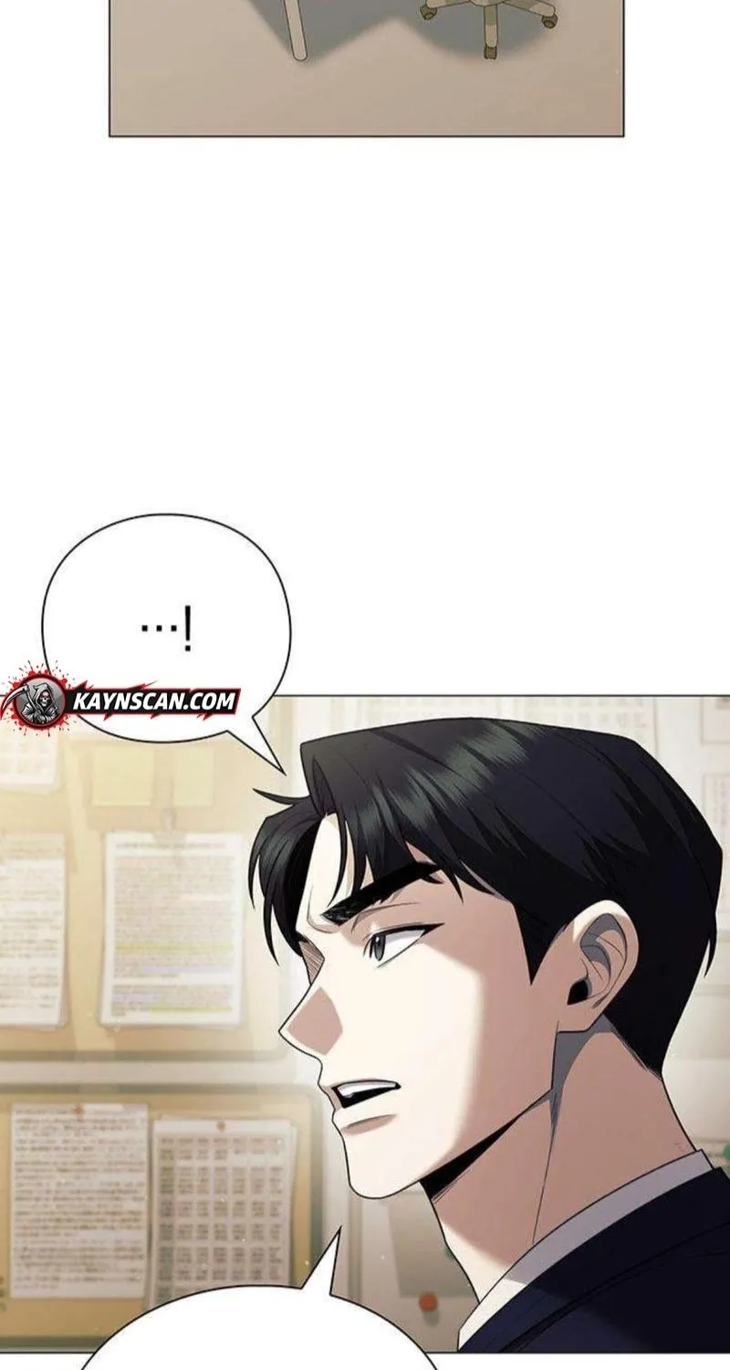 The Politician Who Sees the Future Chapter 16 page 28 - 