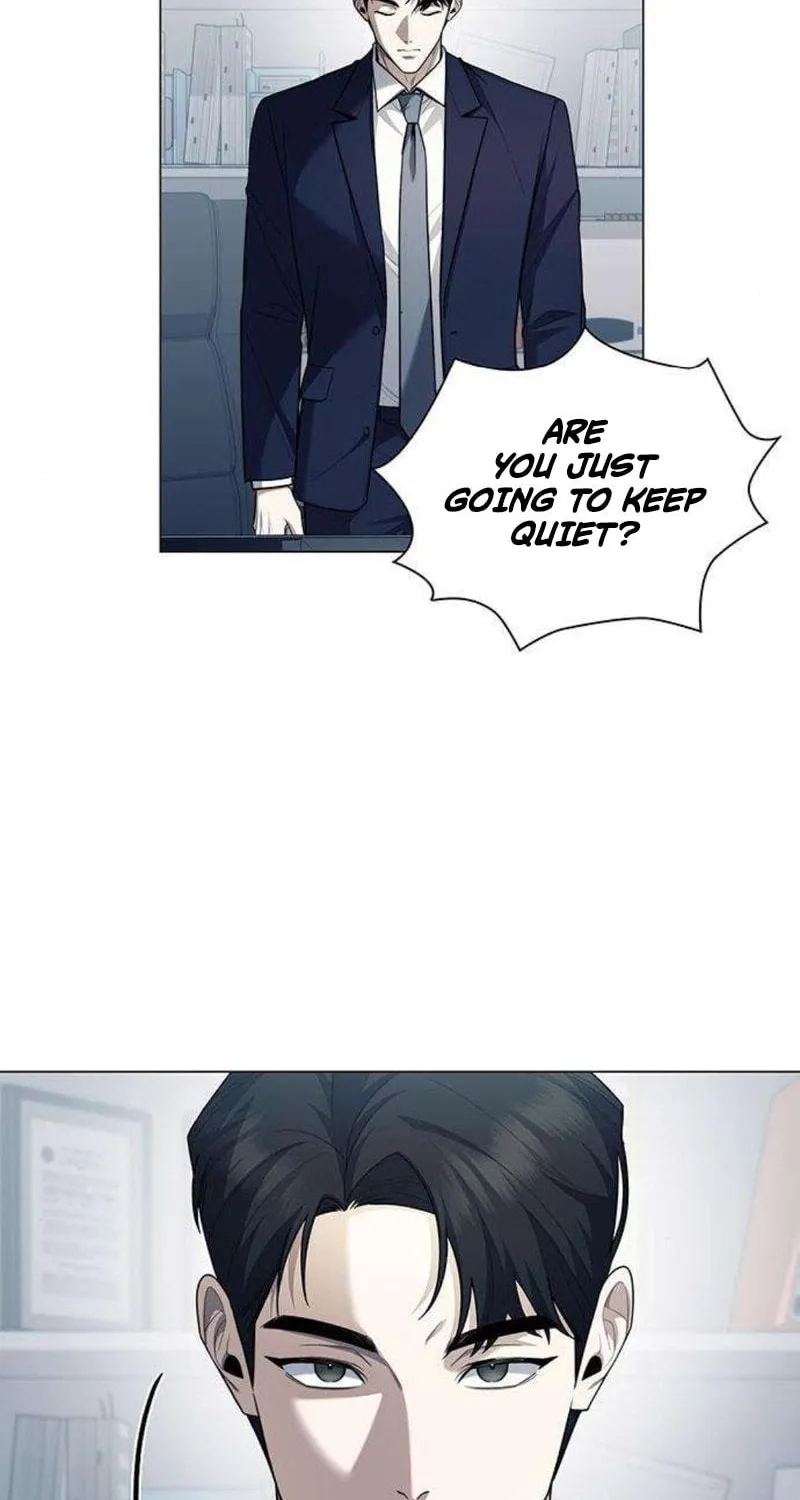 The Politician Who Sees the Future Chapter 16 page 4 - 