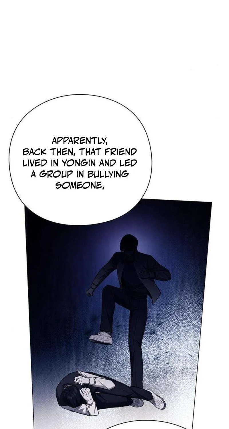 The Politician Who Sees the Future Chapter 16 page 31 - 