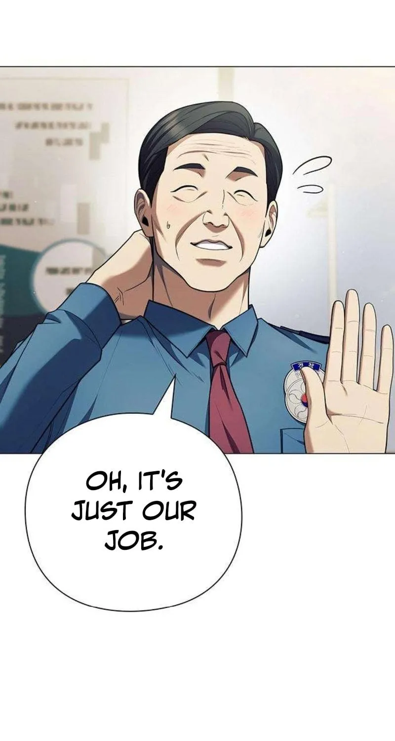 The Politician Who Sees the Future Chapter 16 page 38 - 