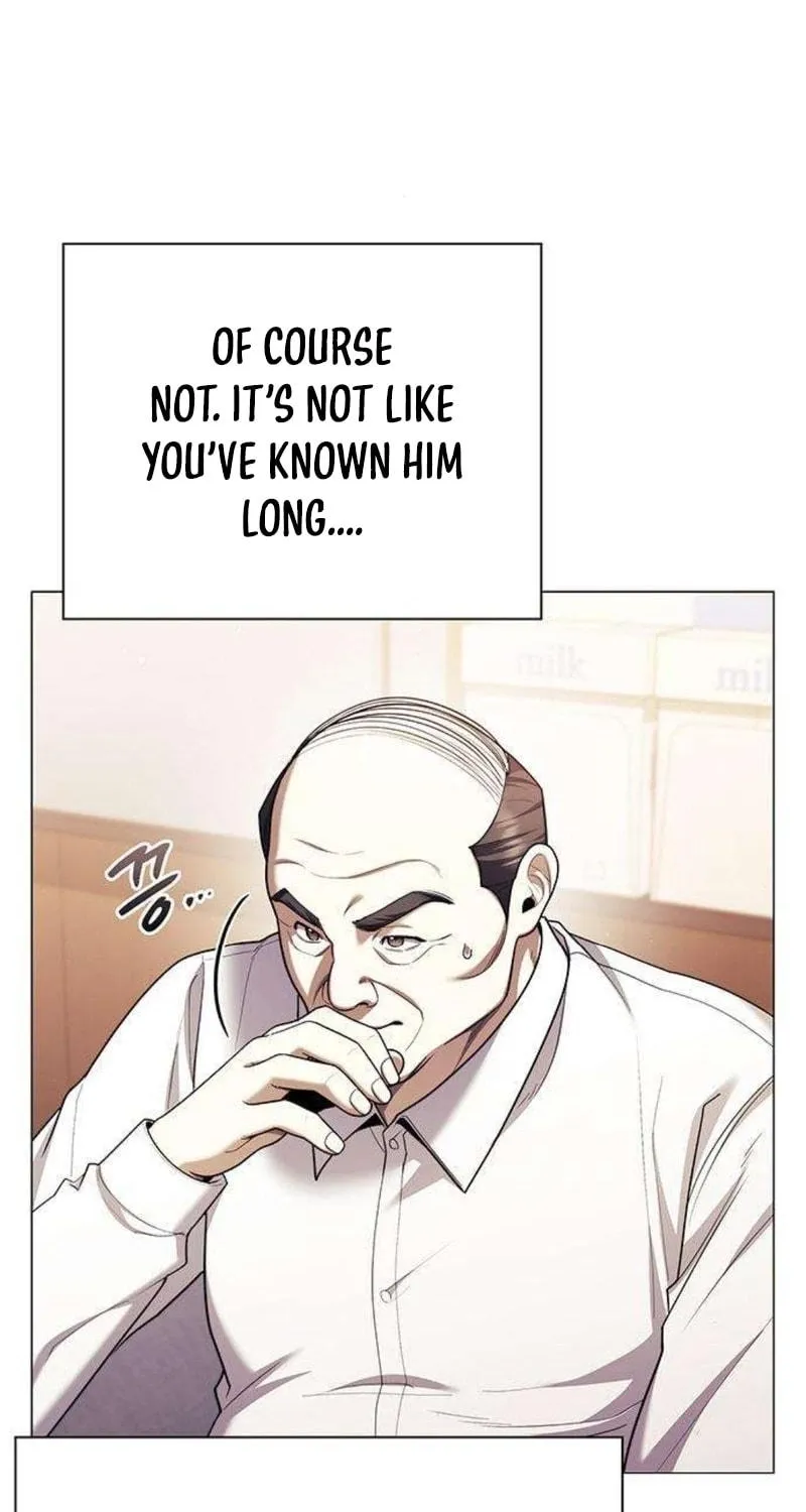 The Politician Who Sees the Future Chapter 16 page 42 - 