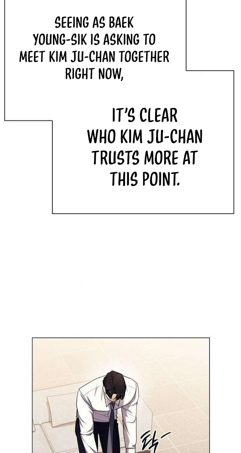 The Politician Who Sees the Future Chapter 16 page 43 - 