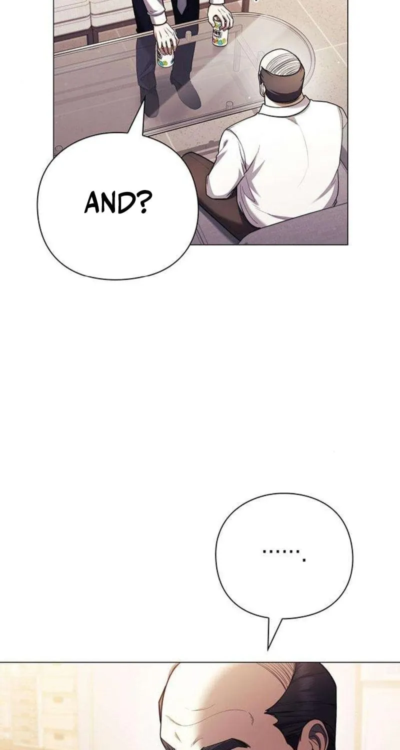 The Politician Who Sees the Future Chapter 16 page 44 - 