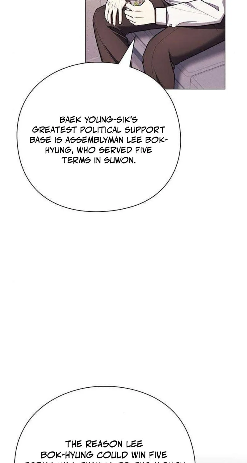 The Politician Who Sees the Future Chapter 16 page 48 - 
