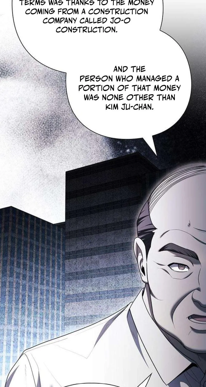 The Politician Who Sees the Future Chapter 16 page 49 - 