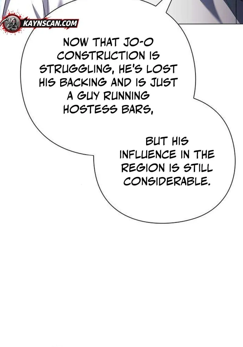 The Politician Who Sees the Future Chapter 16 page 50 - 