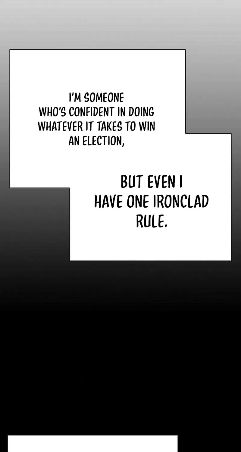 The Politician Who Sees the Future Chapter 16 page 6 - 