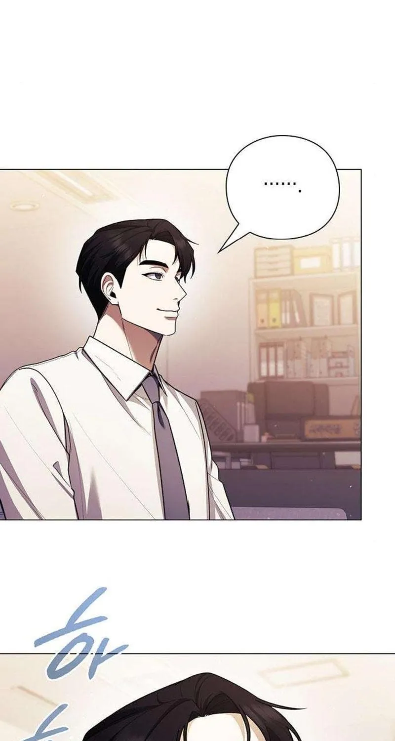 The Politician Who Sees the Future Chapter 16 page 52 - 