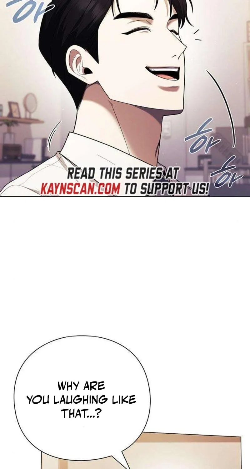 The Politician Who Sees the Future Chapter 16 page 53 - 
