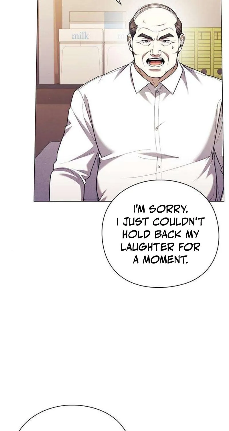 The Politician Who Sees the Future Chapter 16 page 54 - 