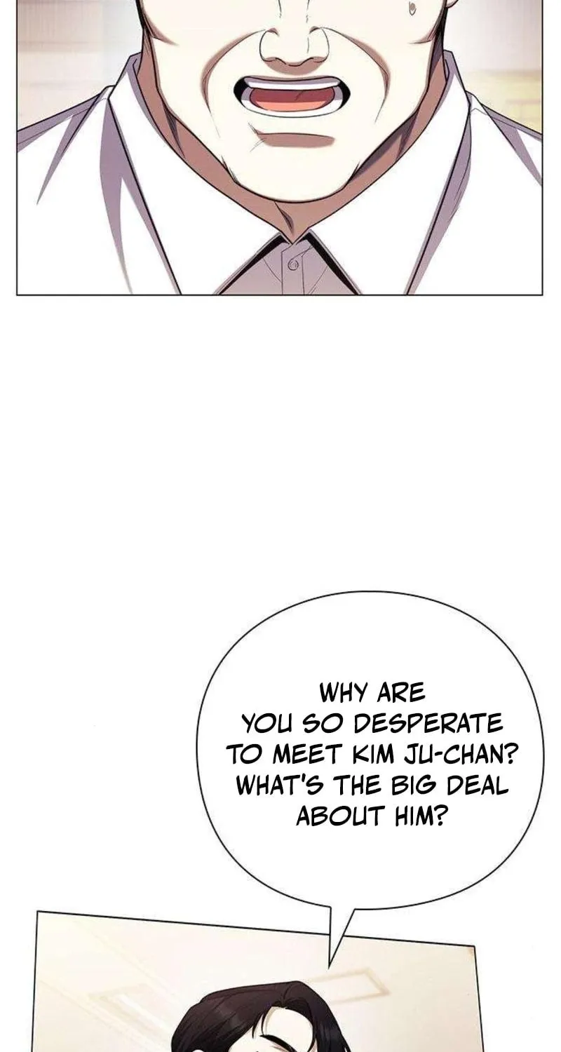 The Politician Who Sees the Future Chapter 16 page 56 - 